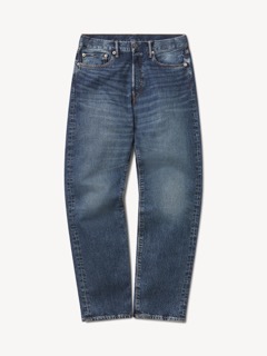 M050 Japanese Denim Maverick Slim Jean